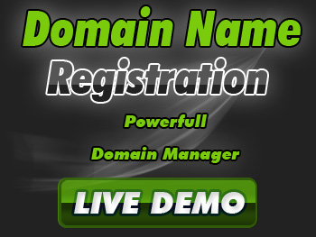 Low-priced domain registrations & transfers